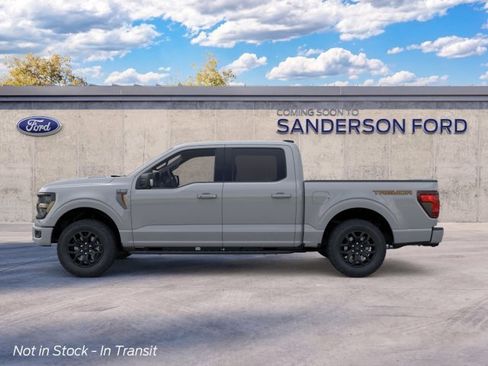 New 2026 Ford F150 Tremor w/ Tow/Haul Package AWD/4WD image 4