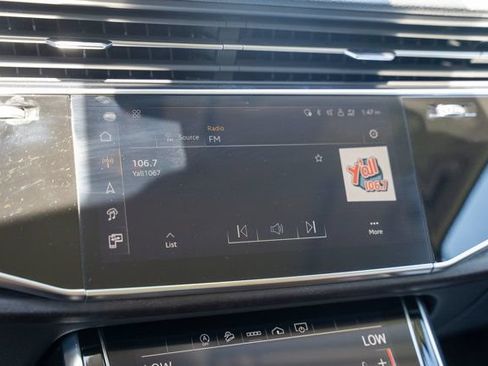 Used 2025 Audi Q7 2.0T Premium Plus AWD/4WD image 29