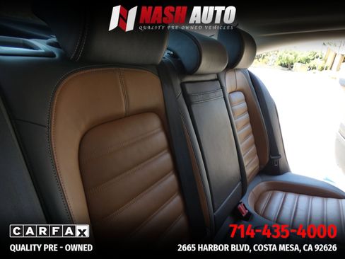 Used 2015 Volkswagen CC Executive FWD image 38