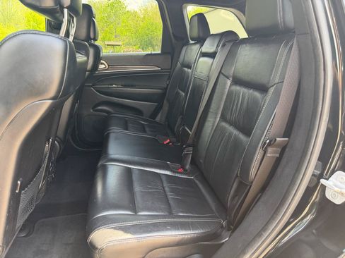Used 2014 Jeep Grand Cherokee Limited AWD/4WD image 37