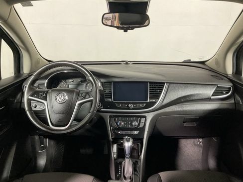 Used 2019 Buick Encore Preferred FWD image 21