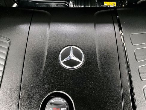 Used 2024 Mercedes-Benz GLE 350 4MATIC image 30