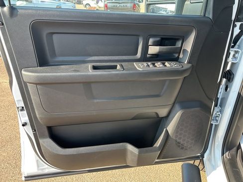 New 2026 RAM 2500 Tradesman image 10