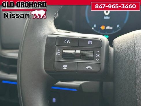 Used 2025 Hyundai Santa Fe Calligraphy AWD/4WD image 19