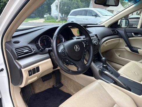 Used 2009 Acura TSX Sedan FWD image 10