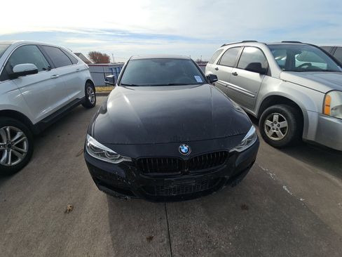 Used 2017 BMW 340i Sedan image 5