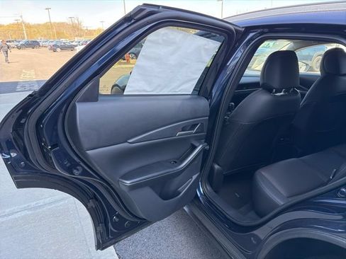 New 2026 MAZDA CX-30 AWD 2.5 S w/ Premium Package image 11