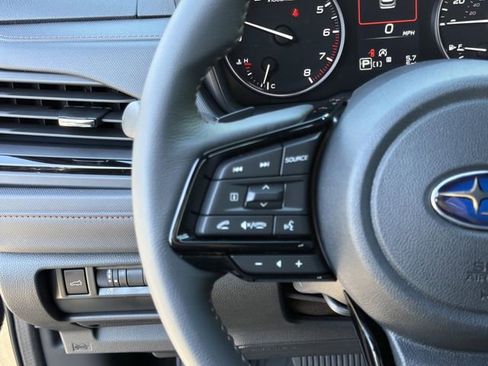 New 2026 Subaru Forester Sport AWD/4WD image 25