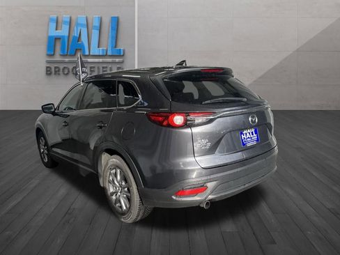 Used 2016 MAZDA CX-9 Touring image 3