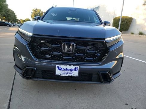 Used 2024 Honda CR-V Sport image 8