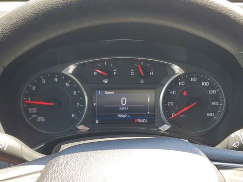 Used 2019 Chevrolet Equinox LT FWD image 24