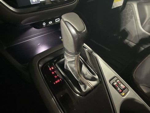 New 2026 Subaru Crosstrek 2.5i Limited image 20