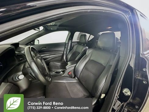 Used 2016 Acura ILX FWD image 19