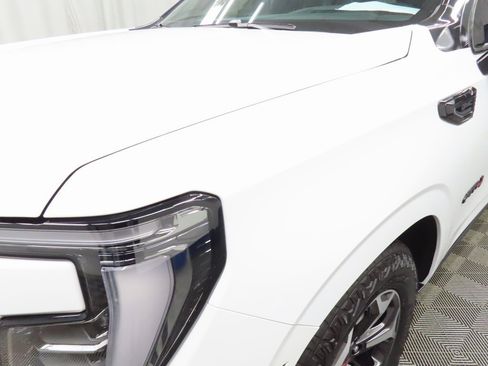 Used 2025 GMC Yukon AT4 Ultimate image 39