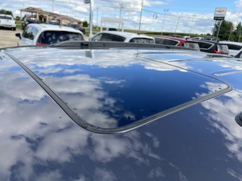 New 2025 Jeep Grand Cherokee Altitude image 26