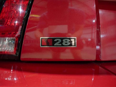 Used 2000 Ford Mustang GT RWD image 24
