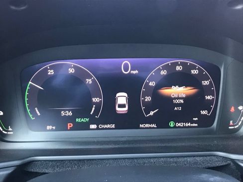 Certified 2025 Honda Accord Sport image 19