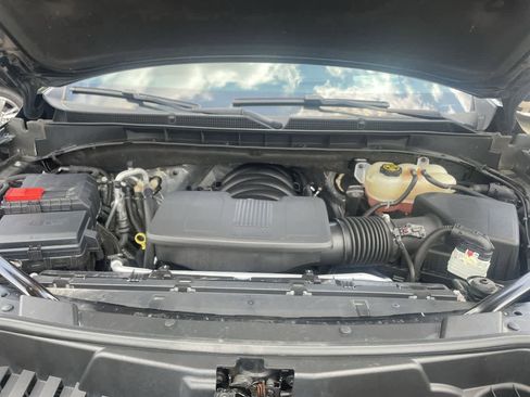 Used 2022 GMC Yukon Denali AWD/4WD image 40