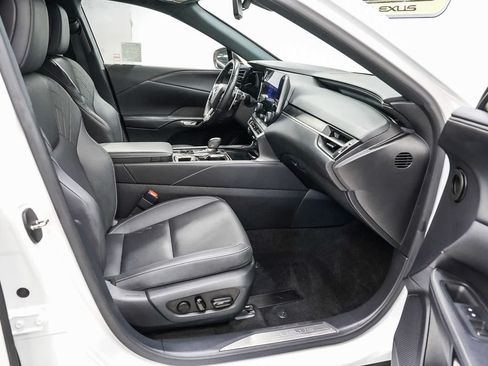 Used 2024 Lexus RX 350 Premium w/ Cold Area Package FWD image 17