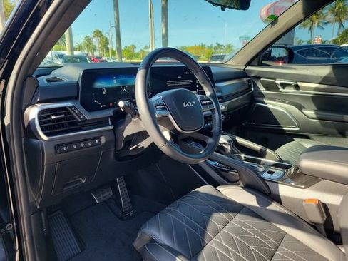 Used 2025 Kia Telluride SX Prestige X-Line AWD/4WD image 19