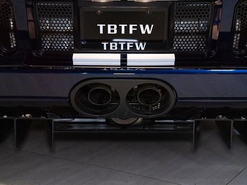 Used 2006 Ford GT RWD image 41