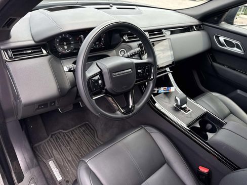 Used 2026 Land Rover Range Rover Velar Dynamic SE AWD/4WD image 18
