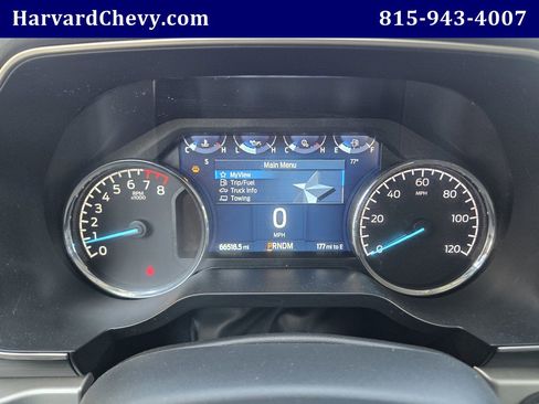 Used 2022 Ford F150 XLT w/ Equipment Group 301A Mid AWD/4WD image 22