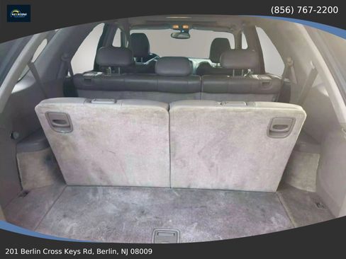 Used 2006 Acura MDX Touring AWD/4WD image 14