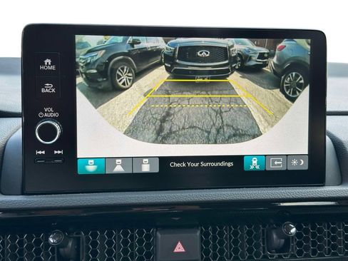 Used 2024 Honda CR-V EX-L image 30