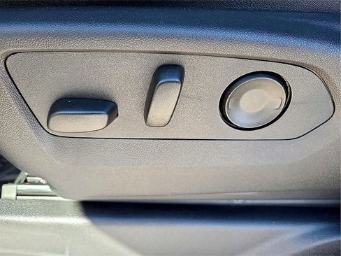 New 2026 Chevrolet Silverado 1500 LT Trail Boss w/ LT Trail Boss Premium Package image 16