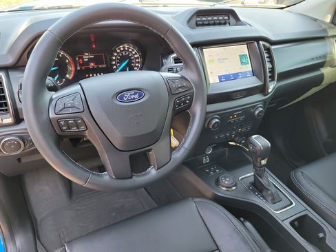 Used 2023 Ford Ranger XLT w/ Tremor Off-Road Package image 2