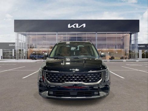 New 2026 Kia Carnival SX image 3