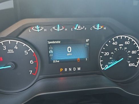 New 2026 Ford F350 XL w/ 360-Degree Camera Package image 18