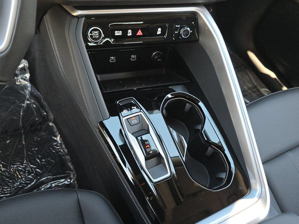 New 2026 Audi Q5 2.0T AWD/4WD image 28