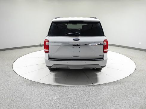 Used 2021 Ford Expedition XLT AWD/4WD image 33