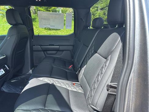 New 2026 Ford F150 STX w/ Equipment Group 200A AWD/4WD image 15