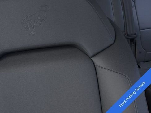 New 2026 Ford Bronco Badlands AWD/4WD image 21
