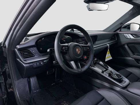 New 2026 Porsche 911 Carrera 4S AWD/4WD image 4