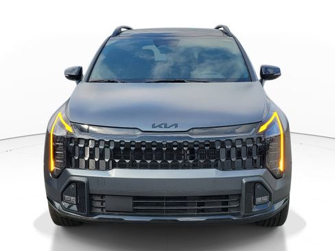 New 2026 Kia Sportage X-Line Prestige AWD/4WD image 2