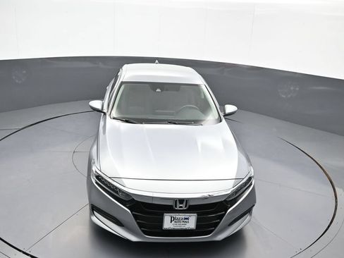 Used 2018 Honda Accord LX image 33