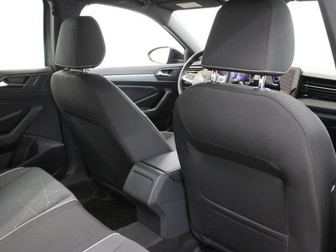 New 2026 Volkswagen Jetta Sport image 17