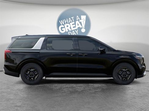 New 2026 Kia Carnival image 7