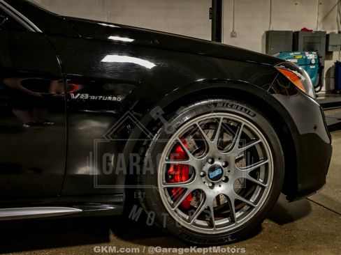 Used 2016 Mercedes-Benz E 63 AMG S-Model image 58