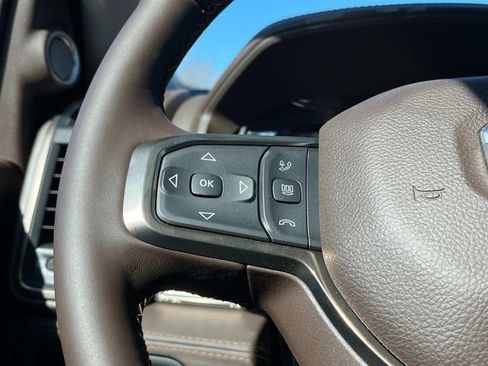 New 2026 RAM 3500 Longhorn image 16