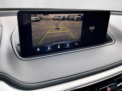 Used 2023 Acura MDX SH-AWD w/ Technology Package image 23