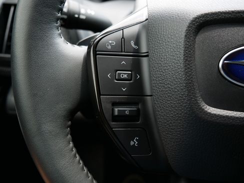 Used 2023 Subaru Solterra AWD image 29