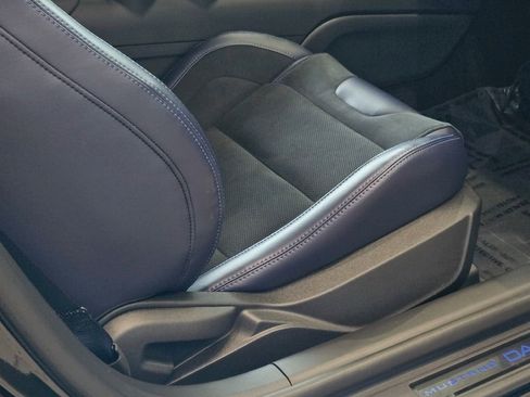 New 2025 Ford Mustang Dark Horse image 6