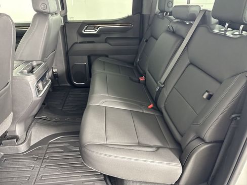 New 2025 GMC Sierra 1500 Elevation w/ Elevation Premium Package image 21