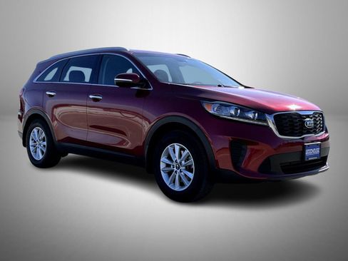 Used 2019 Kia Sorento LX w/ Option Group 020 image 3
