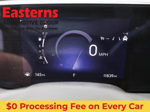 Used 2024 Buick Encore GX Preferred FWD image 17